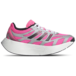 Lucid Pink/Metallic Silver/Core Black