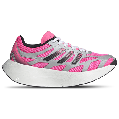 adidas Adizero Aruku - LUCID PINK/METALLIC SILVER/CORE BLACK