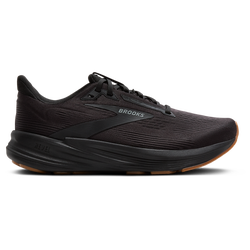 Women's - Brooks Ghost 17 - Black/Black
