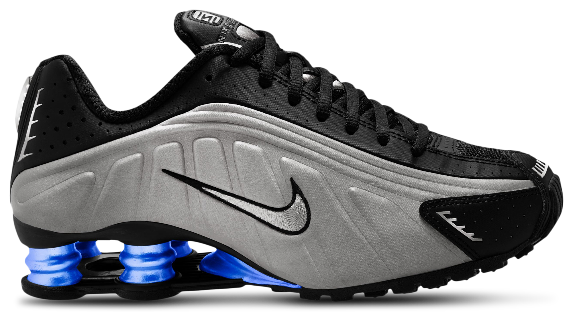 Nike shox gravity foot locker on sale