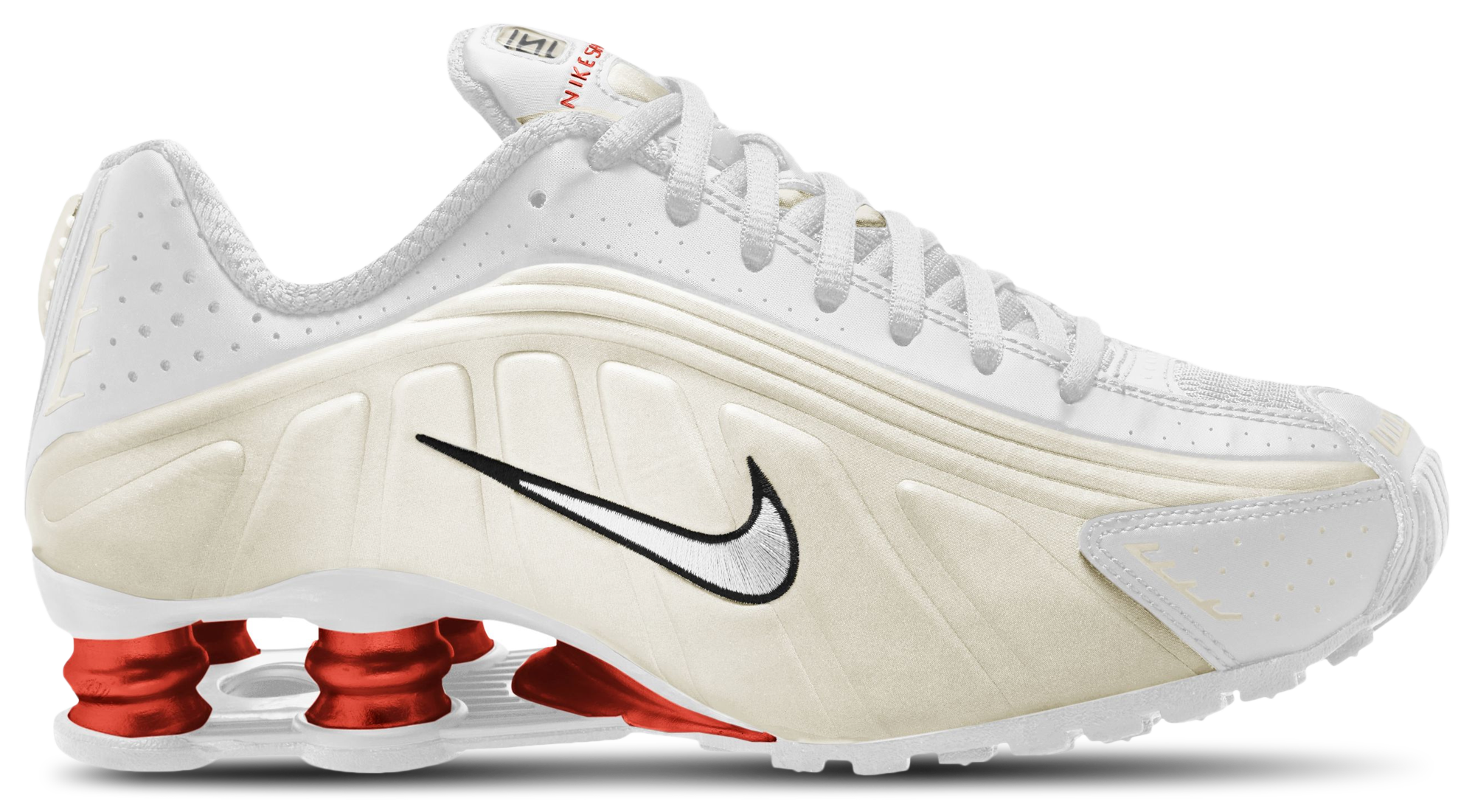 Nike Shox R4 - Women's | Foot Locker Canada