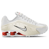 White/White/Red