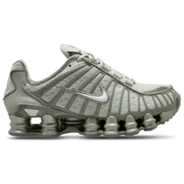 Light Silver/White/Light Army