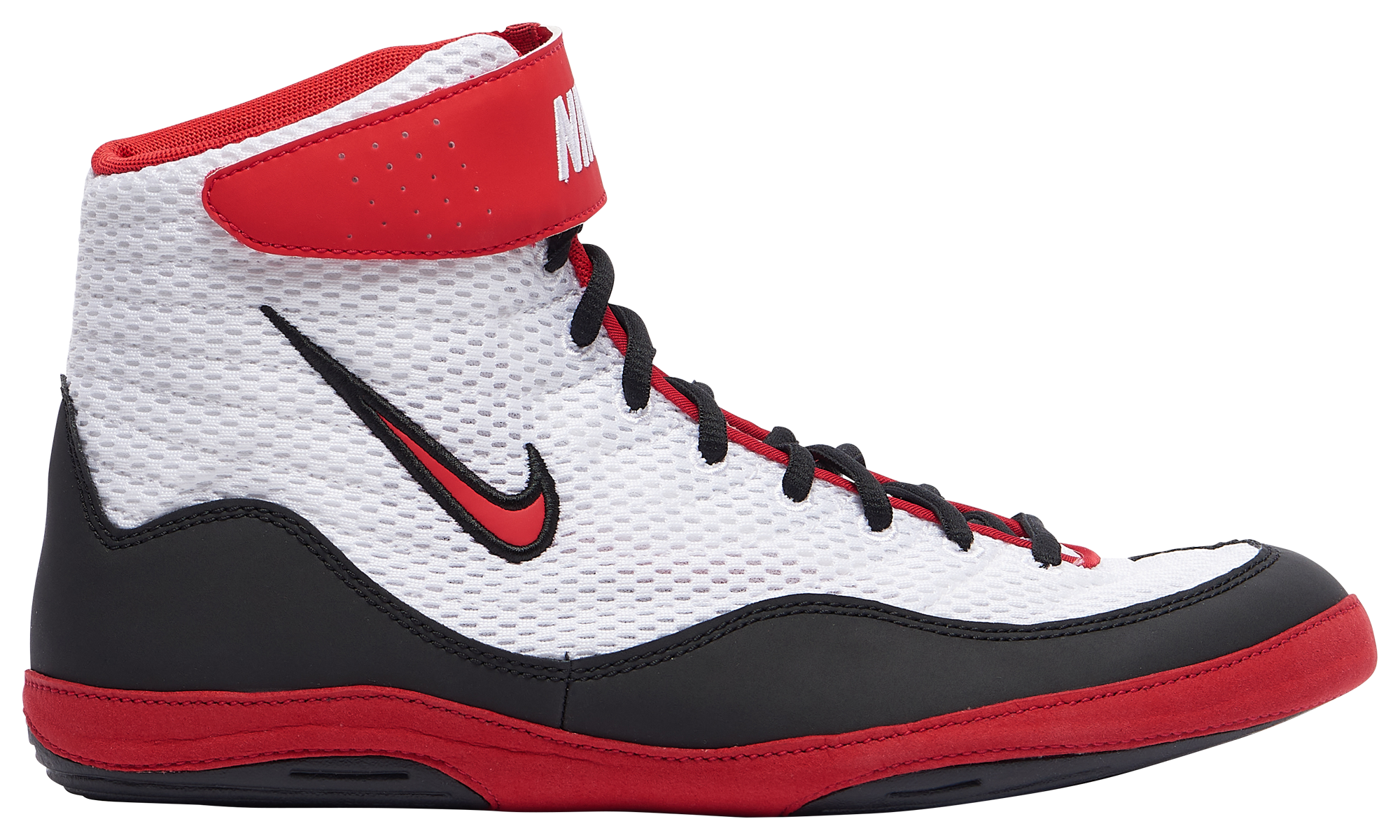 nike inflict 3 review