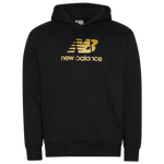 Black/Metallic Gold