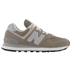 New balance wl574 light pink best sale