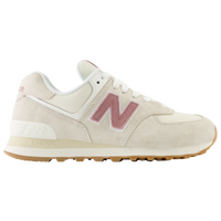 New balance wl574 rosa hotsell