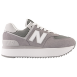 Grey/White