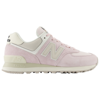 New Balance Women s 574 Pink Grey Size 6.5