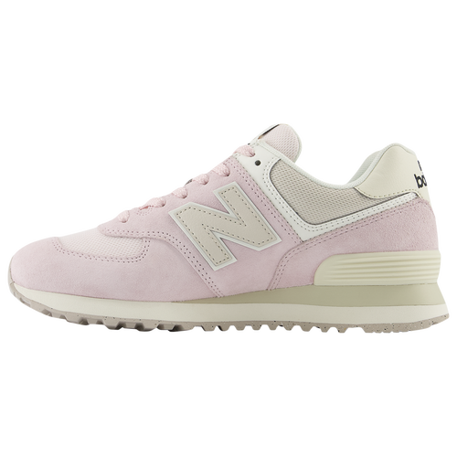 New balance wl574 rose hotsell