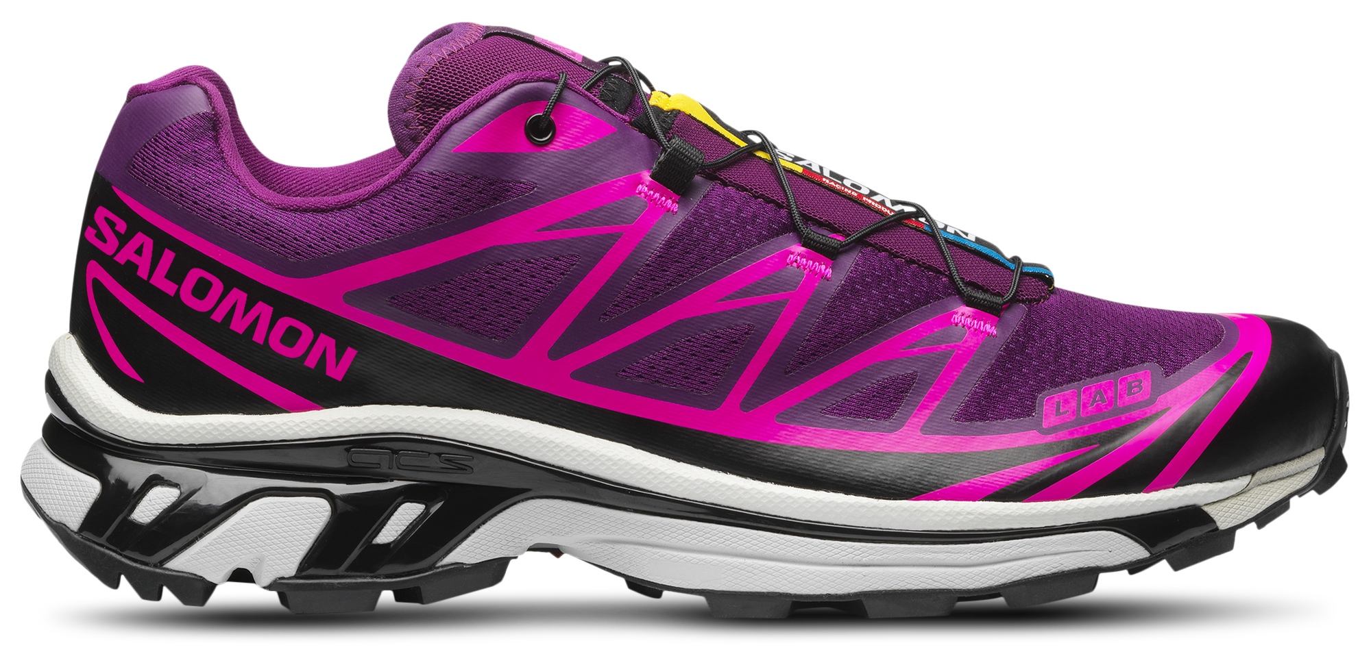 Salomon XT-6 | Foot Locker Canada