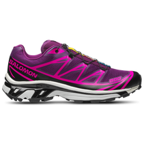 Dawn Blue/Plum Caspia/Black