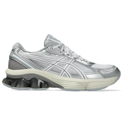 Women's - ASICS® GEL-Kinetic Fluent  - White/White