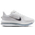 Nike Pegasus Premium - Pour femmes Blanc/Argent métallique