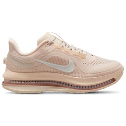 Women's - Nike Pegasus Premium  - Pure Platinum/Guava Ice/Sail