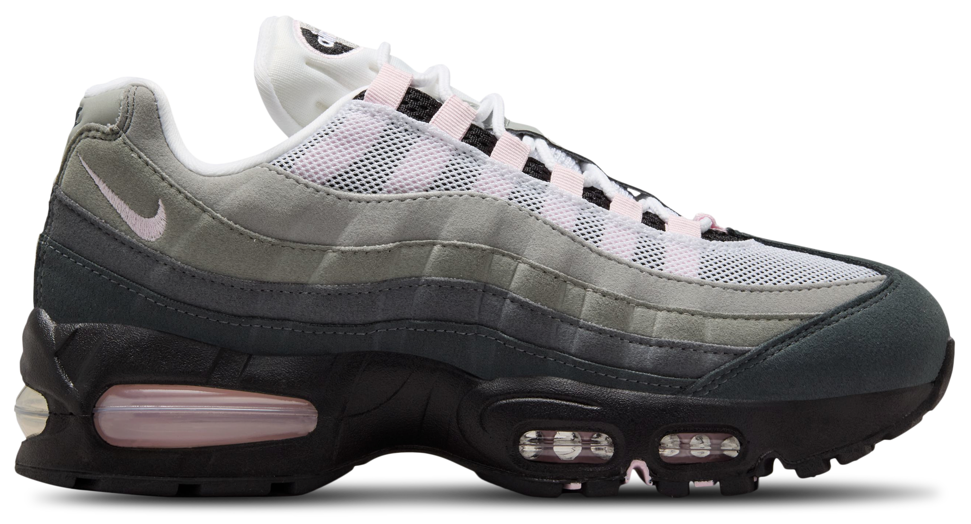 Nike Air Max 95 - Women's | Champs Sports Canada