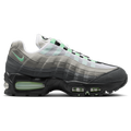 Nike Air Max 95 - Nike Black/Green White