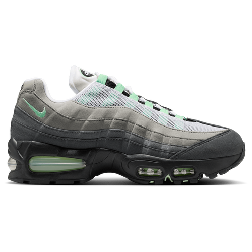  - Nike Air Max 95 - Black/White Green