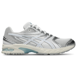 Women's - ASICS® GEL-DS Trainer 14  - White/Stillwater/Silver