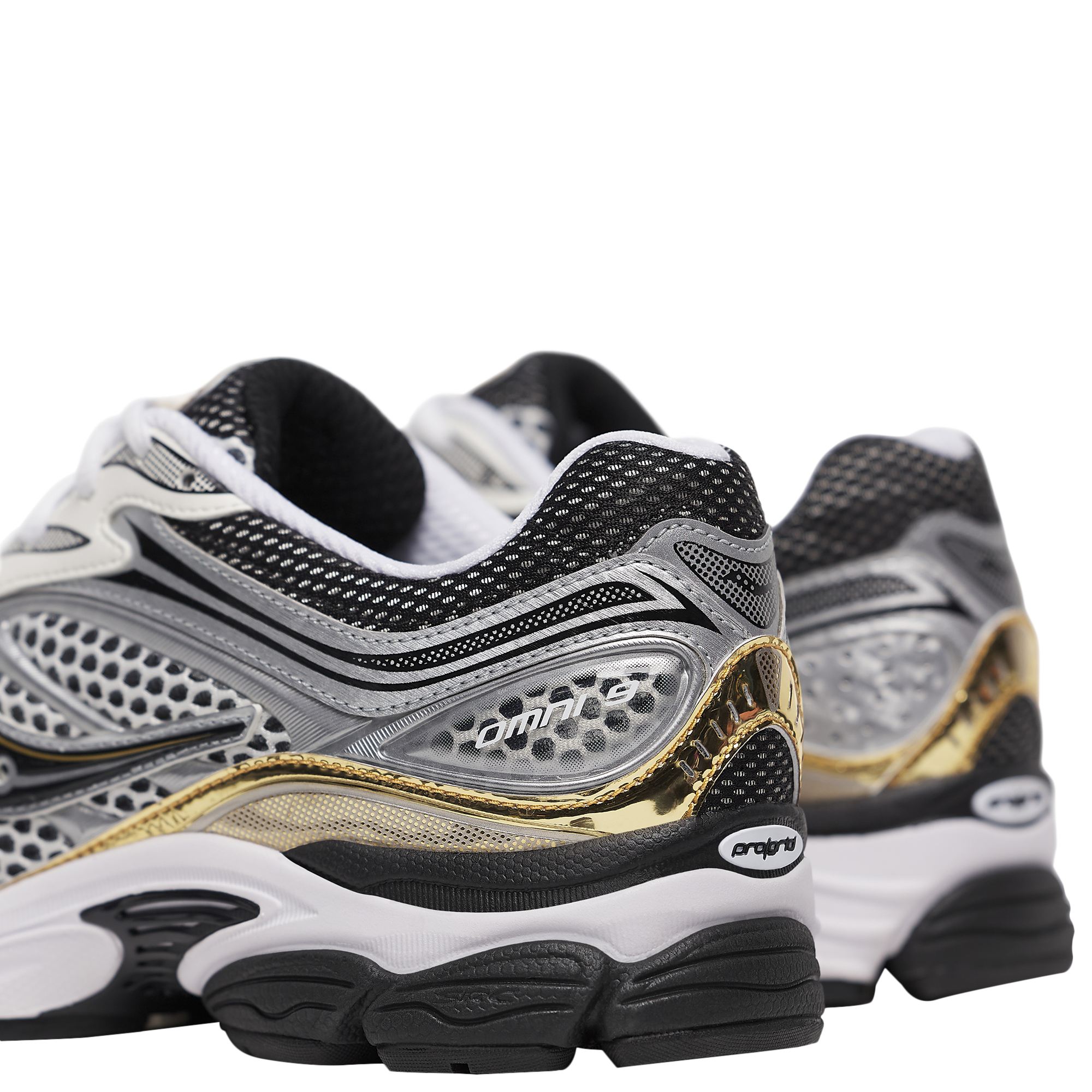 Saucony Progrid Omni 9