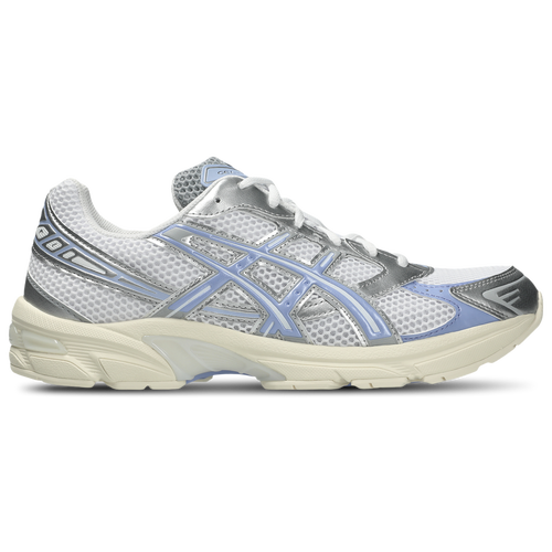 ASICS Women's ® GEL-1130 - Running Shoes Size 06.5 - White/Light Sapphire