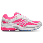 Pink/Silver