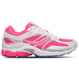 Pink/Silver