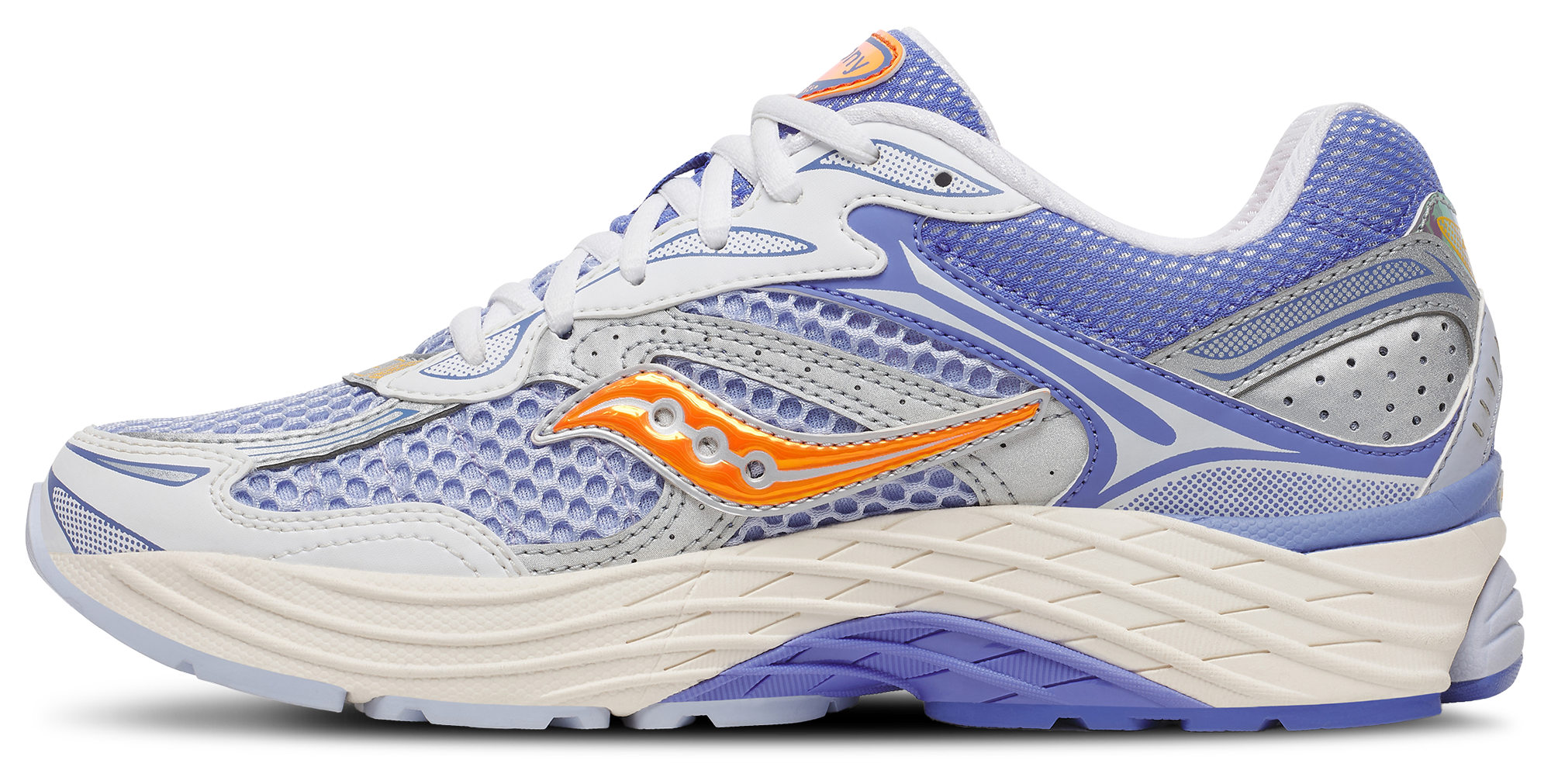 Saucony Progrid Omni 9  - Women's