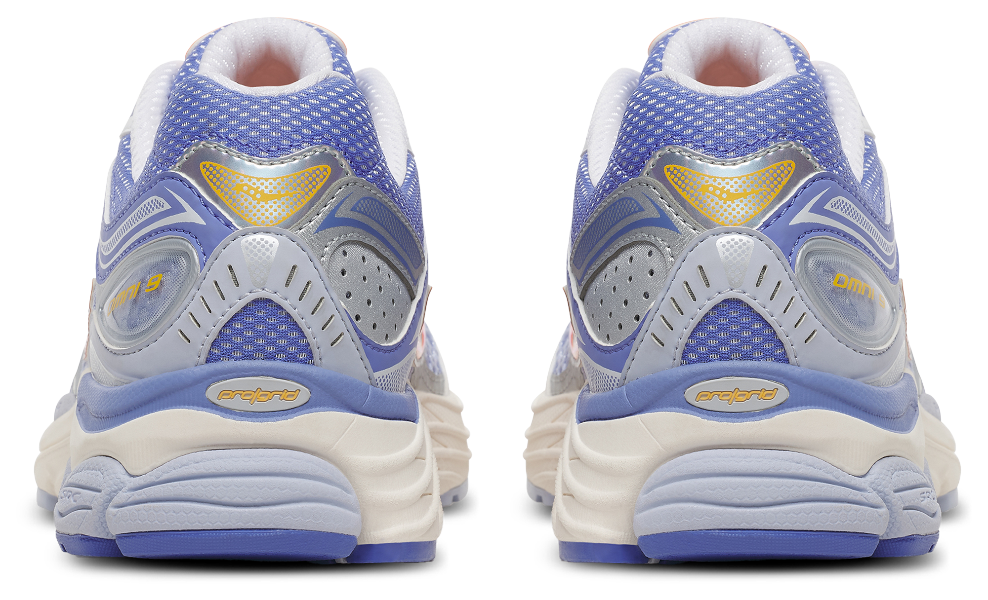 Saucony Progrid Omni 9  - Women's