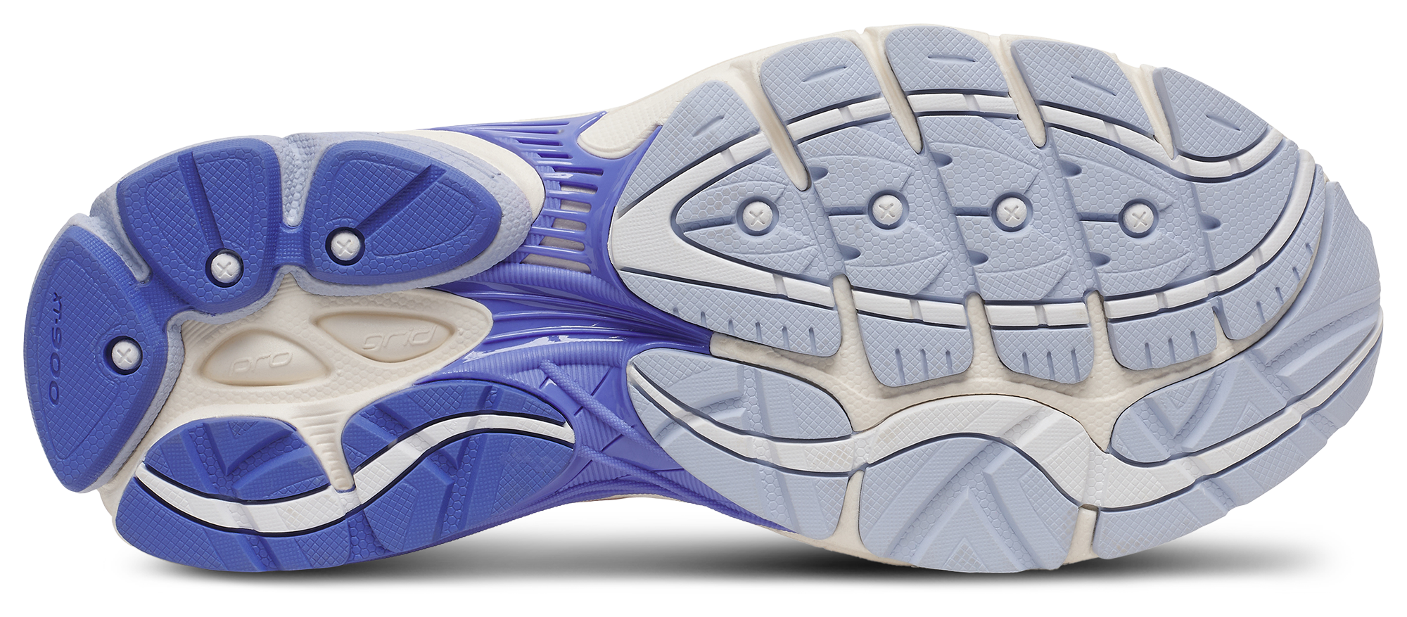 Saucony Progrid Omni 9  - Women's