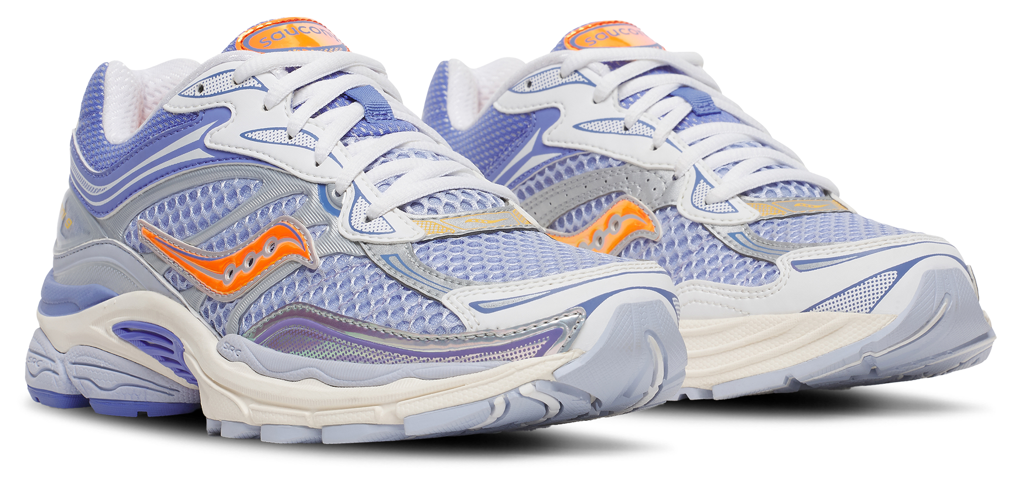 Saucony Progrid Omni 9  - Women's
