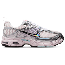 Women's - Nike Air Max Moto 2K  - Silver/Pink