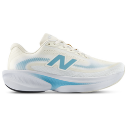 Women's - New Balance Ellipse V1  - Altitude Metallic/Linen