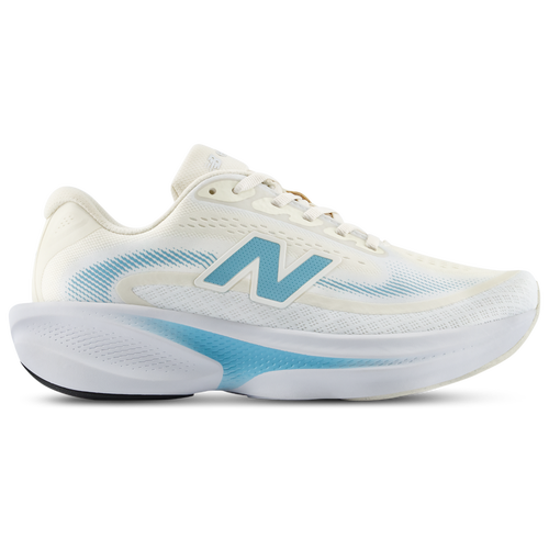 New Balance Men's Ellipse V1 - Women's Performance Running Shoes Size 9.5 - Altitude Metallic/Linen