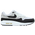 Nike Air Max 1' 87  - Women's Black/White/White