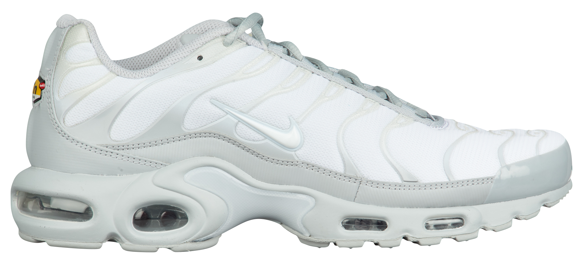 nike tn white tiger