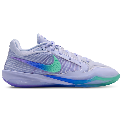 Nike Sabrina 4 - Nike Palest Purple/Green Glow