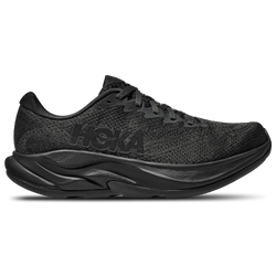 Women's - HOKA Rincon 4  - Black/Black