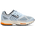 Nike Air Pegasus 2 - Pour femmes Orange/Teinte bleue/Platine métallique