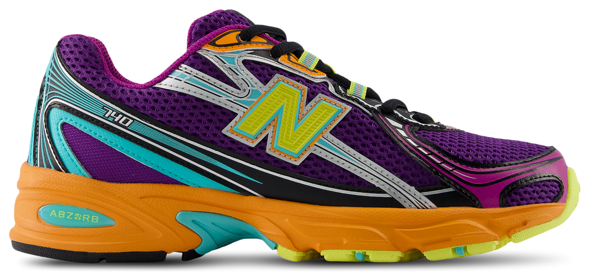 New Balance 740