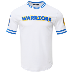 Men's - Pro Standard GOLDEN STATE WARRIORS TEE - 