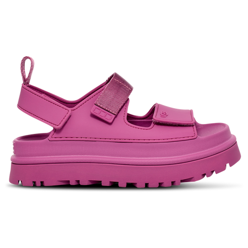 Shop Ugg Womens  Goldenglow In Pink