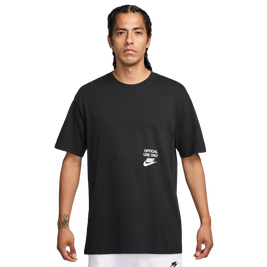 Nike NSW M90 Sole Food T-Shirt | Champs Sports Canada