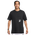 Nike M90 OC Remix T-Shirt  - Men's Black/White