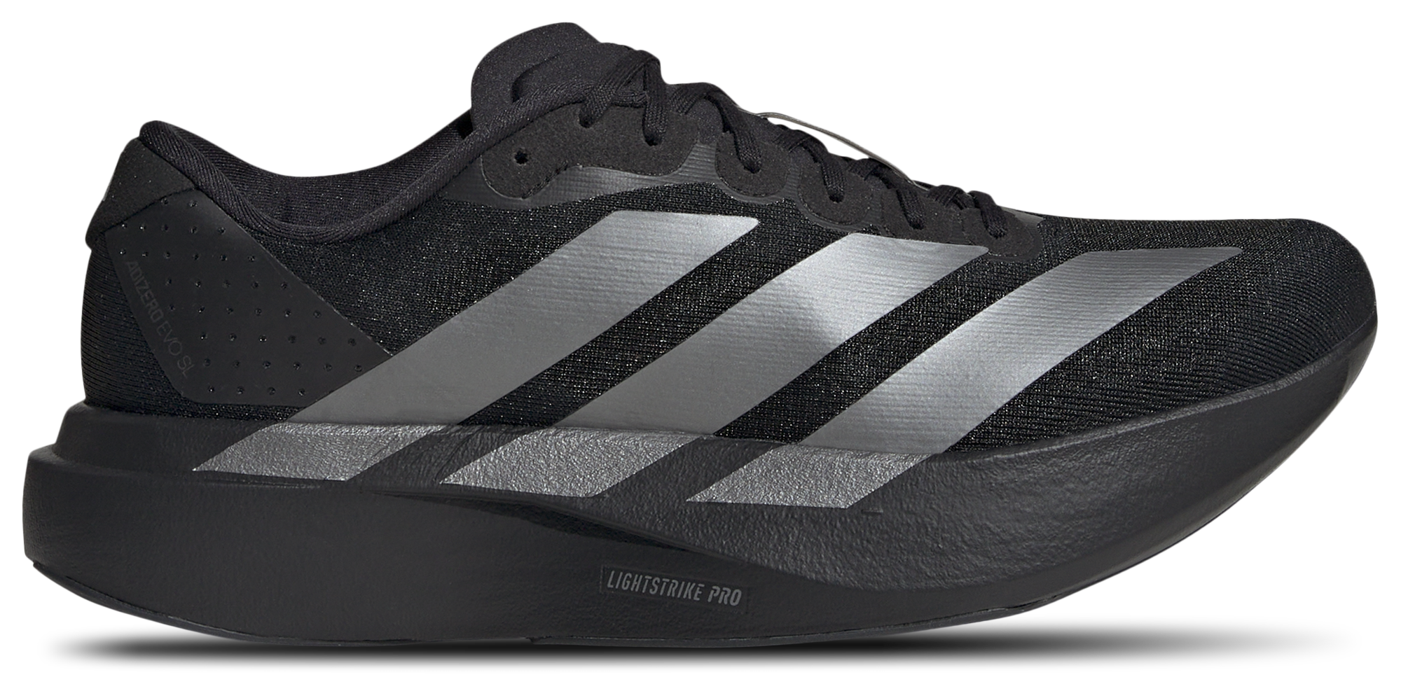 Adizero Evo Sl アディゼロ　adidas adidas Adizero EVO SL Lucid Lemon / Core Black - Metallic