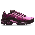 Nike Air Max Plus - Nike Burgundy Crush/Pink Spell