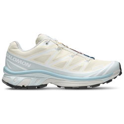 Women's - Salomon XT-6  - Ballad Blue/Vanilla Ice
