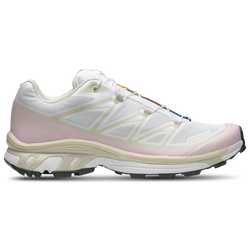 Women's - Salomon XT-6  - Fairy Tale/White