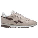 Soft Ecru/Brush Brown/Chalk
