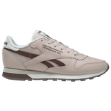 Soft Ecru/Brush Brown/Chalk